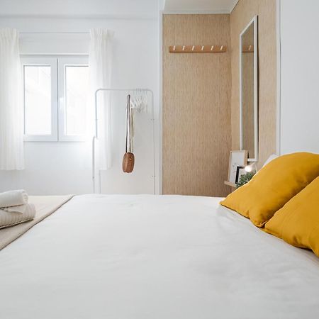 Nordik Apartments Urban - Centro "Reikiavik" Málaga Esterno foto