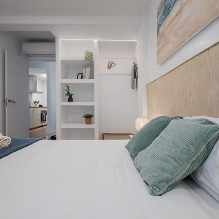 Nordik Apartments Urban - Centro "Reikiavik" Málaga Esterno foto