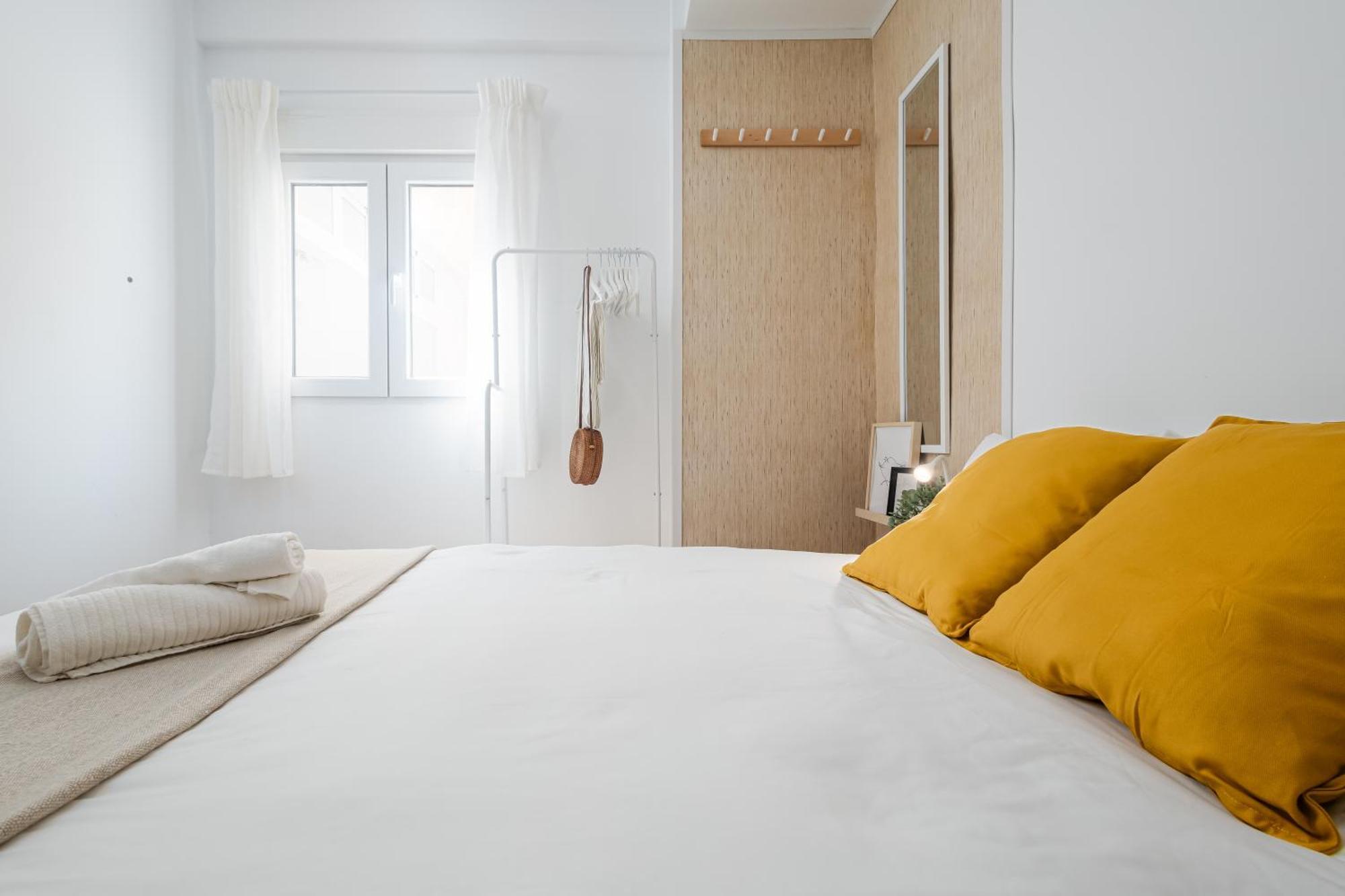 Nordik Apartments Urban - Centro "Reikiavik" Málaga Esterno foto
